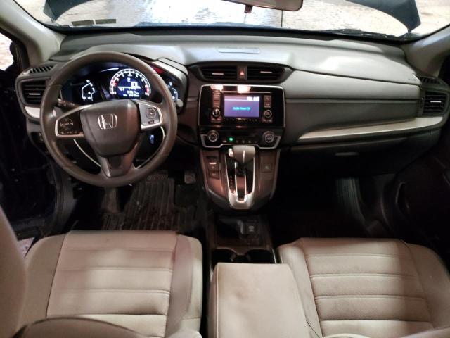 2017 HONDA CR-V LX 2HKRW6H31HH223752