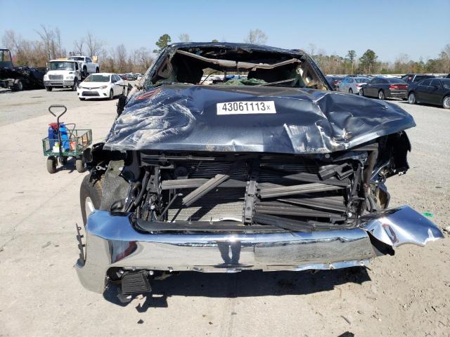 2020 CHEVROLET SILVERADO 1GCPWCEDXLZ255233