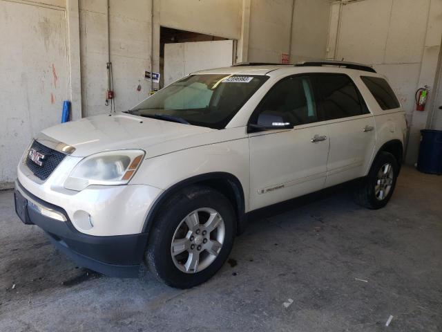 2008 GMC Acadia SLE