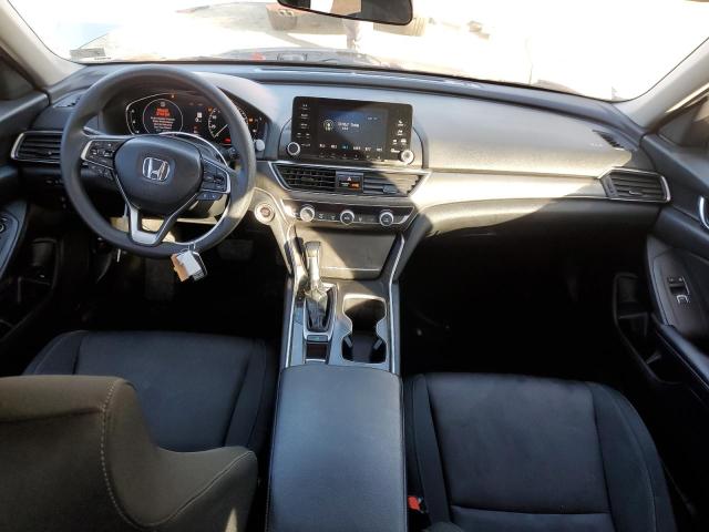 2018 HONDA ACCORD LX 1HGCV1F19JA066760