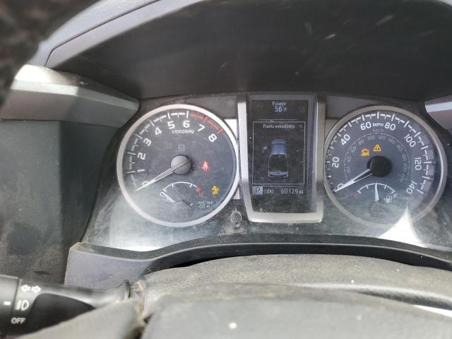 2020 TOYOTA TACOMA DOU 3TMAZ5CNXLM131498