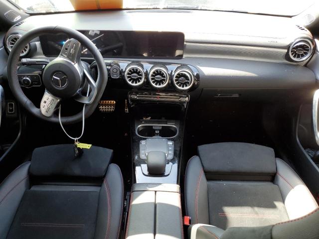 2023 MERCEDES-BENZ CLA 250 W1K5J4GB6PN342282