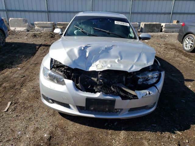 WBAWC73548E066449 BMW 335 XI