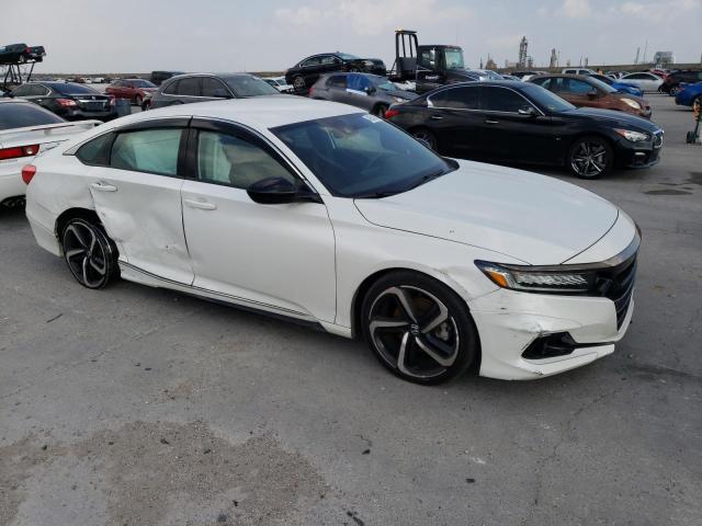 2021 HONDA ACCORD SPO 1HGCV1F35MA081097