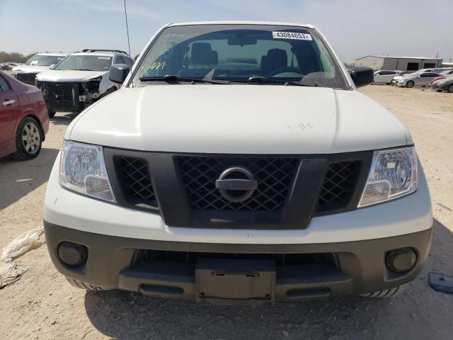 2020 NISSAN FRONTIER S 1N6ED0CE2LN726304