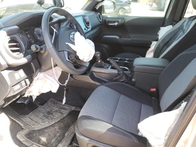 2022 TOYOTA TACOMA DOU 3TMDZ5BN4NM126931