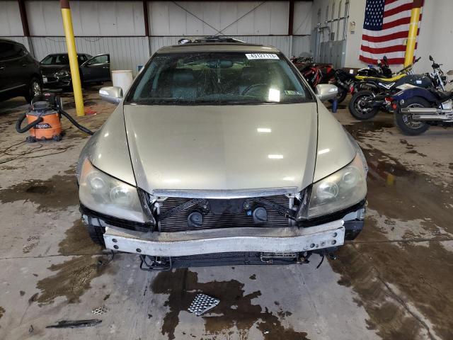 JH4KB16638C000846 Acura RL