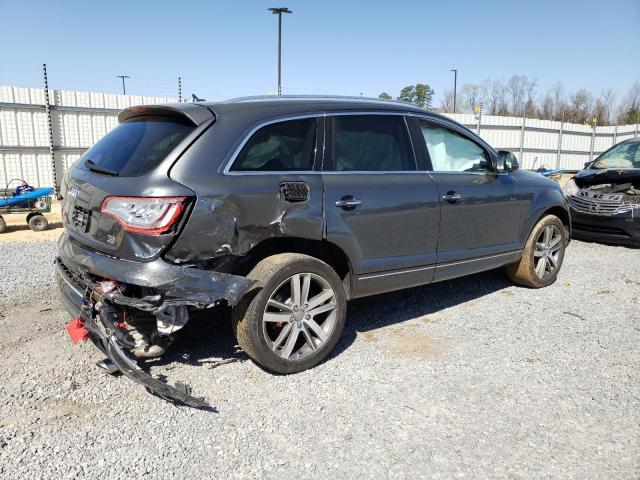 2015 AUDI Q7 TDI PRE - WA1LMAFE1FD031795