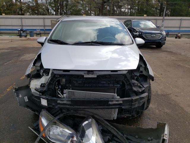2017 KIA RIO LX KNADM4A38H6046560