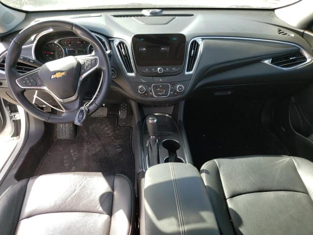2018 CHEVROLET MALIBU LT 1G1ZD5ST7JF180455