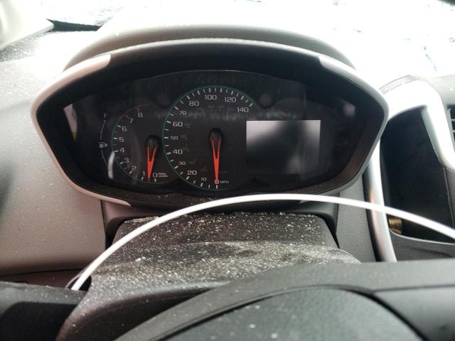 2018 CHEVROLET SONIC LT - 1G1JD5SH0J4118884