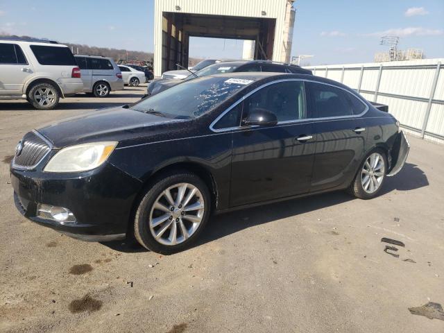 2012 Buick Verano 