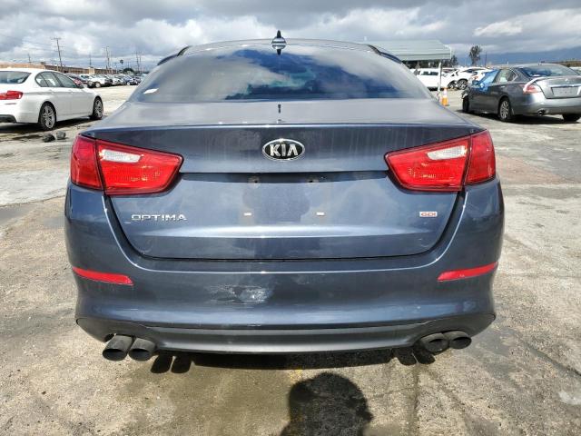 5XXGM4A73FG487286 KIA Optima Lx