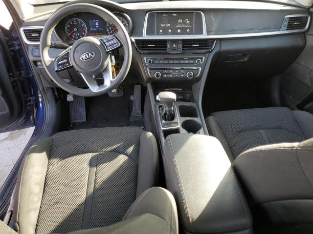 2020 KIA OPTIMA LX 5XXGT4L35LG394472