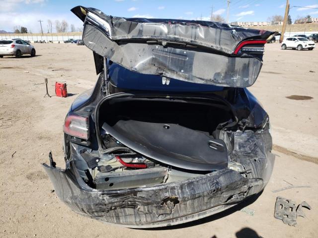 2018 TESLA MODEL 3 5YJ3E1EB8JF070590