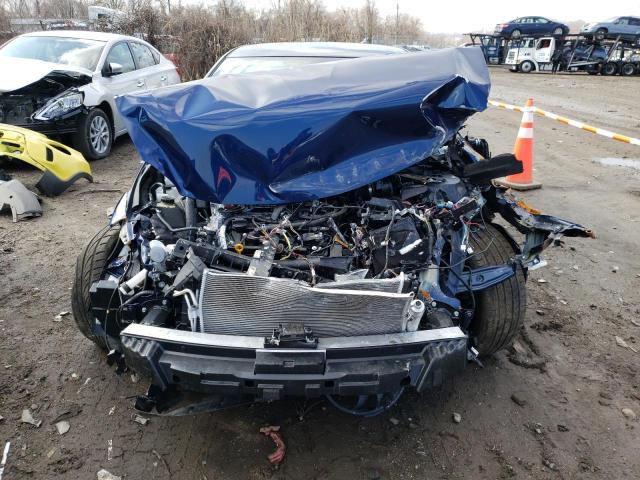 2022 NISSAN MAXIMA SV - 1N4AA6CVXNC504448