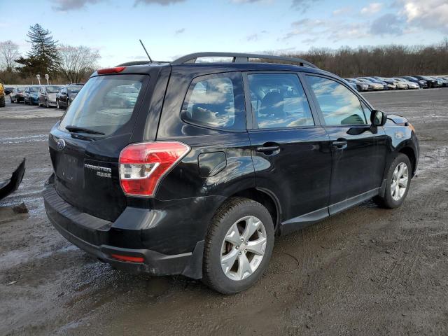 JF2SJABC3FH817638 Subaru Forester 2.5i