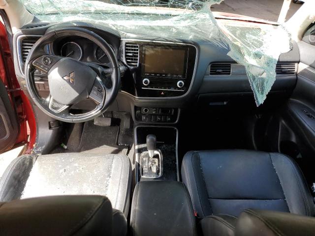 2020 MITSUBISHI OUTLANDER JA4AD3A39LZ019806