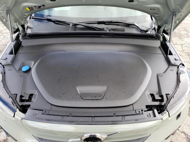 YV4ED3UM3P2990663 Volvo Xc40 Recharge Ultimate