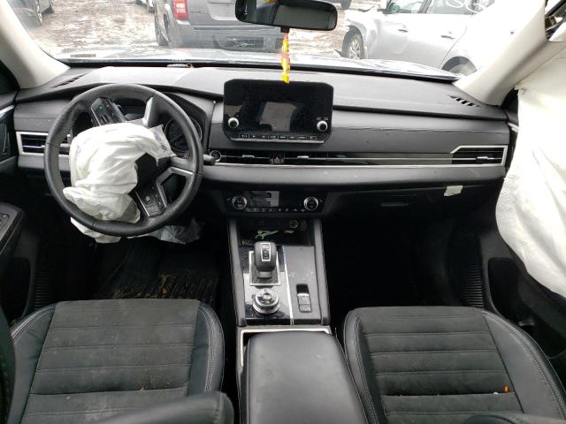 2022 MITSUBISHI OUTLANDER JA4J4UA89NZ067813
