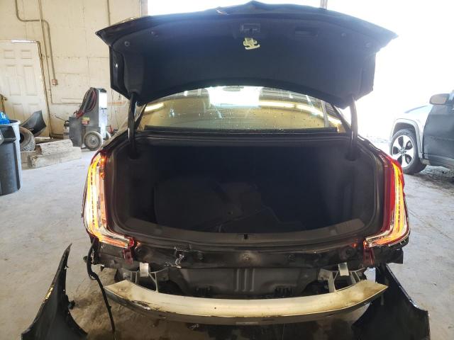 2018 CADILLAC XTS LUXURY 2G61M5S33J9159957