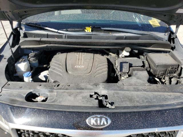 KNDMB5C17F6049232 KIA SEDONA LX