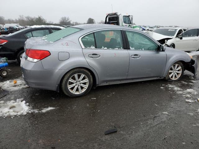 4S3BMBG60A3215171 Subaru Legacy 2.5i Premium