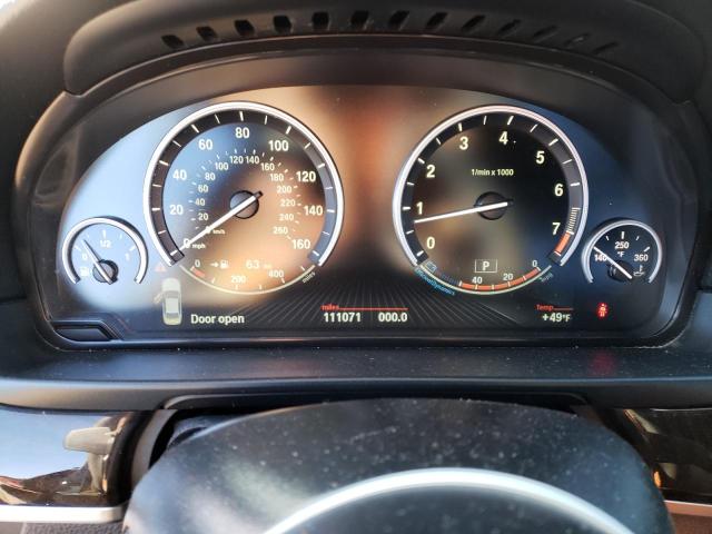 2015 BMW 535XI - WBA5B3C52FD541056