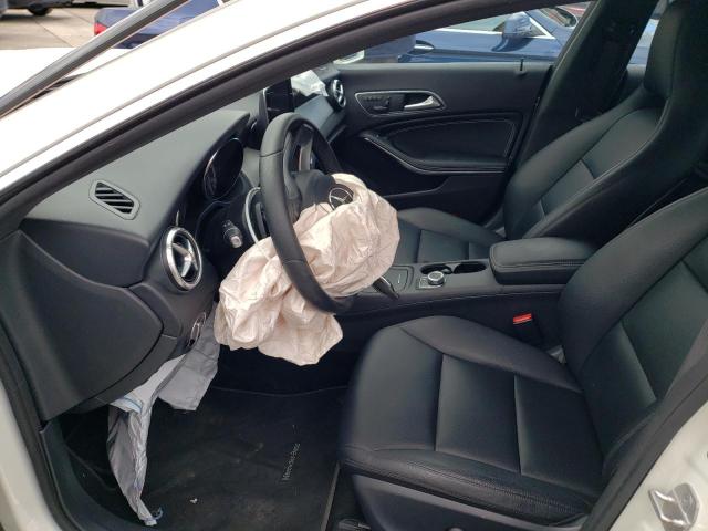 WDDSJ4EB4FN183704 Mercedes-Benz CLA 250