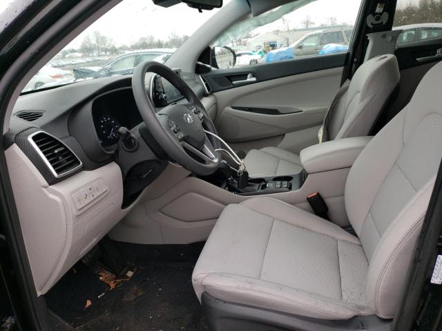 2020 HYUNDAI TUCSON LIM KM8J3CAL8LU149092