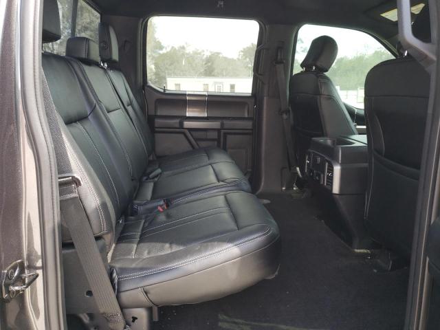 2018 FORD F150 SUPER 1FTEW1EP8JFA78587