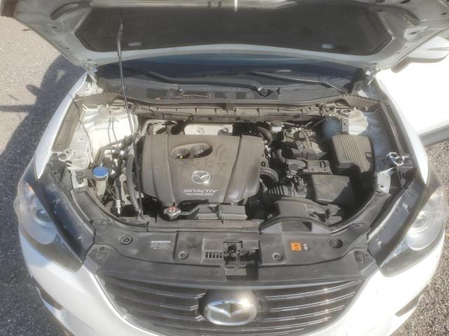 2016 MAZDA CX-5 TOURI JM3KE2CY4G0827721