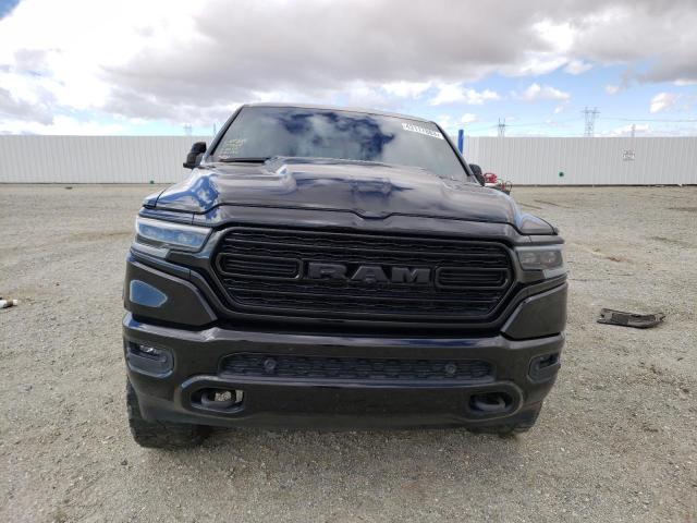 2021 RAM 1500 LIMIT 1C6SRFPT4MN831390