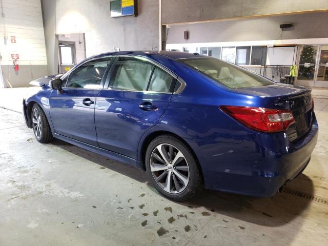 4S3BNEL69F3013814 Subaru Legacy 3.6r Limited