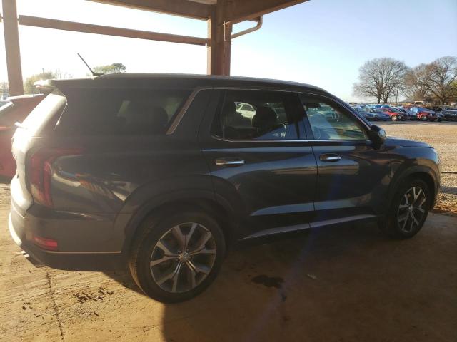 2021 HYUNDAI PALISADE S KM8R34HE7MU249752