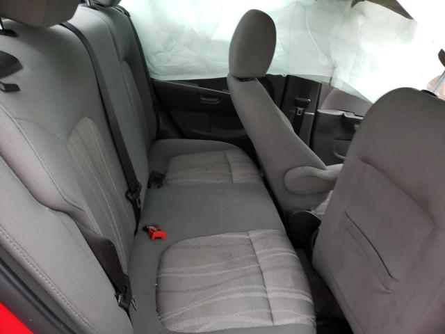 2015 CHEVROLET SONIC LT - 1G1JC5SH7F4125213