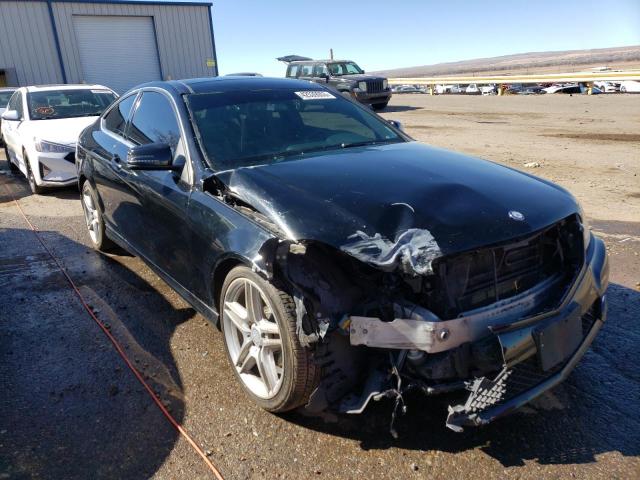 WDDGJ4HB4EG200053 Mercedes-Benz C 250