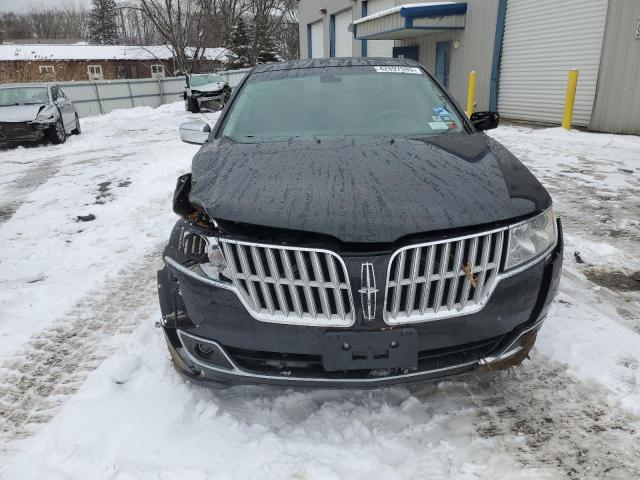 3LNHL2JC1CR813717 Lincoln MKZ
