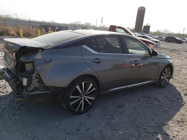 2020 NISSAN ALTIMA SR 1N4BL4CV2LC178094