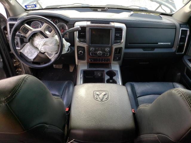 2015 RAM 2500 LARAM 3C6UR5NL0FG521304