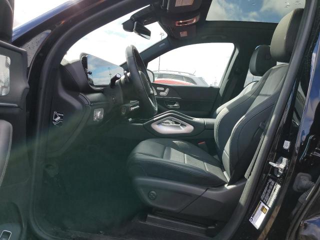 2022 MERCEDES-BENZ GLE 350 4M - 4JGFB4KB7NA764807