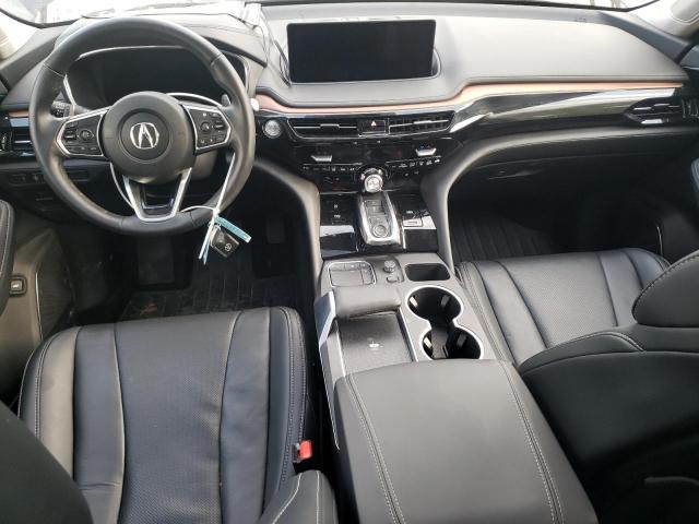 5J8YD9H4XNL010528 Acura Mdx Technology