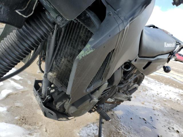 2003 KAWASAKI KL650 A - JKAKLEA193DA06748