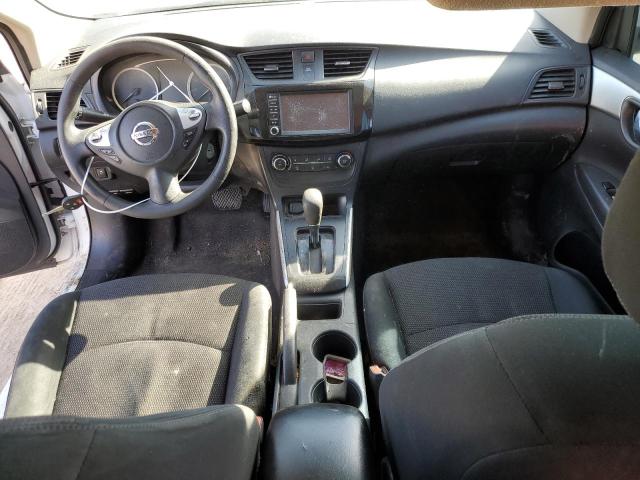 2019 NISSAN SENTRA S 3N1AB7AP9KY270536