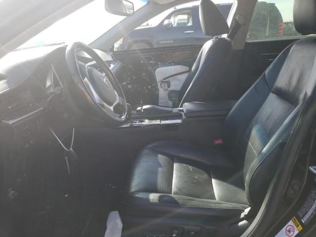 2015 LEXUS ES 350 JTHBK1GG7F2178589