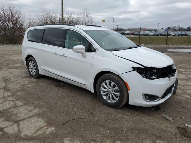 2017 CHRYSLER PACIFICA T 2C4RC1BGXHR583726