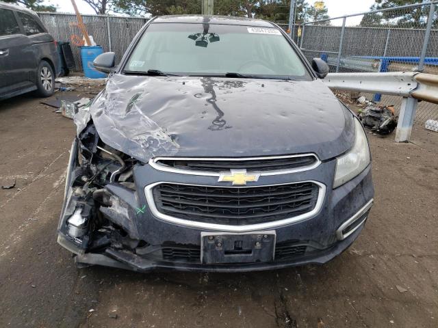 2015 CHEVROLET CRUZE LT - 1G1PC5SB0F7163483
