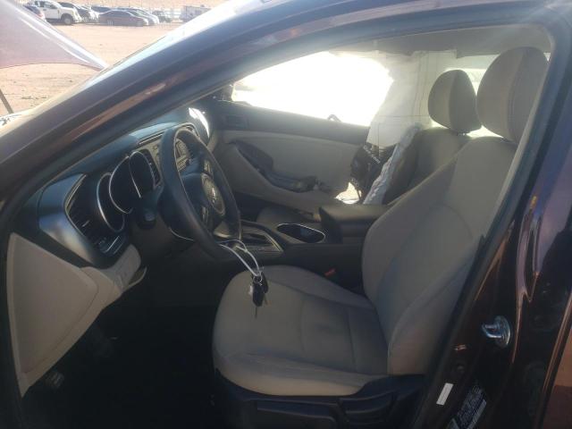 2015 KIA OPTIMA LX 5XXGM4A76FG465184