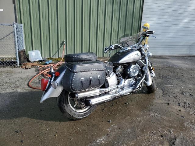 2007 YAMAHA XVS1100 JYAVP11E27A092004