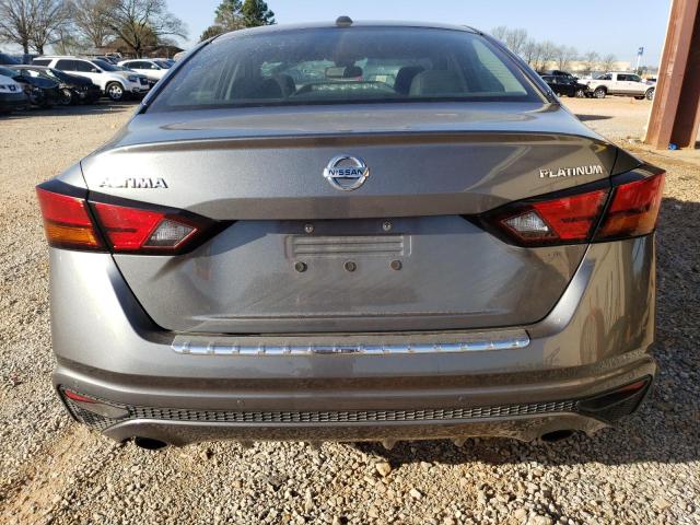 2019 NISSAN ALTIMA PLA 1N4BL4FV8KC218379